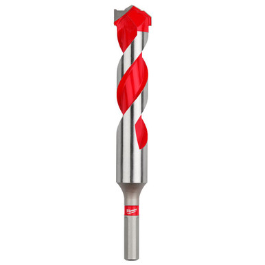 Milwaukee 48-20-9047 7/8 x 4 x 6 Carbide Drill Bit
