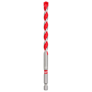 Milwaukee 48-20-9116 5/16 x 4 x 6 Carbide Drill Bits 25pk