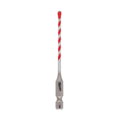 Milwaukee 48-20-9125 7/16 x 6 Hammer Drill Bit Bulk