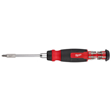 Milwaukee 48-22-2903 14-in-1 Ratcheting Multi-Bit Screwdriver