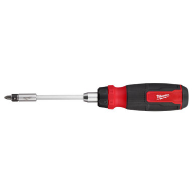 Milwaukee 48-22-2904 27-in-1 Ratcheting Multi-Bit Screwdriver