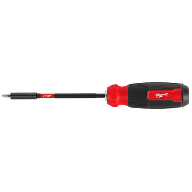 Milwaukee 48-22-2915 14-in-1 Multi-Bit Screwdriver