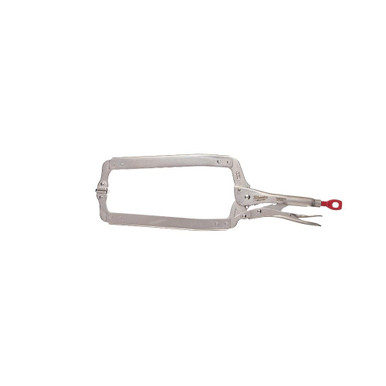 Milwaukee 48-22-3520 18 in. Swivel Locking C-Clamp