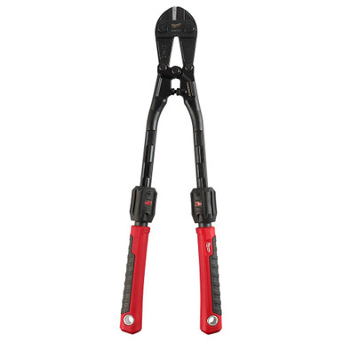 Milwaukee 48-22-4114 14 in. Adaptable Bolt Cutter