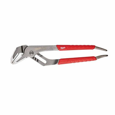 Milwaukee 48-22-6310 10 in. Straight-Jaw Pliers