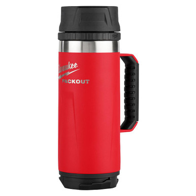 Milwaukee 48-22-8394R PACKOUT 18oz Insulated Mug