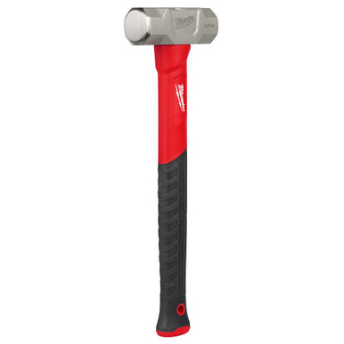 Milwaukee 48-22-9312 2.5 lb Fiberglass Engineer Hammer