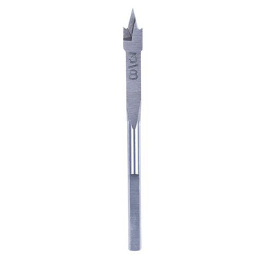 Milwaukee 48-27-1401 BIG HAWG w/ Carbide Teeth Clean Wood Pilot Bit