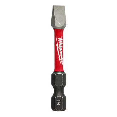 Milwaukee 48-32-4158 2 in Impact 1/4 in Power Bits 25pk