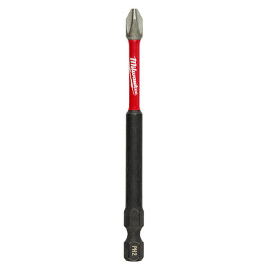 Milwaukee 48-32-4562 3-1/2 in Impact Phillips #2 Bit