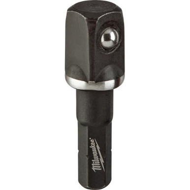 Milwaukee 48-32-5721 Insert 3/8 in Socket Adapter 10pc