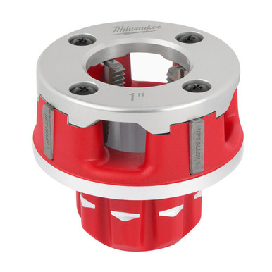 Milwaukee 48-36-1309 1 inALLOY NPT Aluminum Die Head