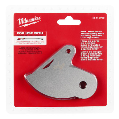 Milwaukee 48-44-2770 Pole Pruning Shears Blade