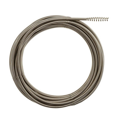 Milwaukee 48-53-2561 5/16 x 25 ft Inner Core Bulb Head Cable