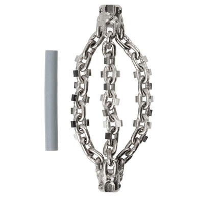 Milwaukee 48-53-3027 4 in Carbide Chain Knocker