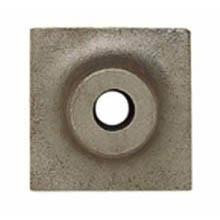 Milwaukee 48-62-4050 Tamper Plate 6 in x 6 in
