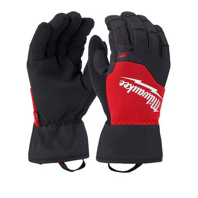 Milwaukee 48-73-0034 Winter Performance Gloves XXL