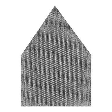 Milwaukee 48-80-5120 120 Grit Mesh Sanding Sheets 12 pk