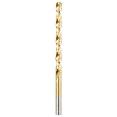 Milwaukee 48-89-2210 13/64 Titanium Coated Drill Bit