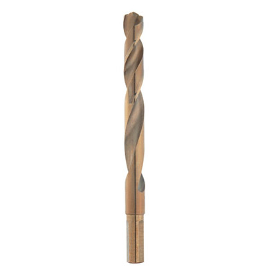 Milwaukee 48-89-2324 27/64 in. COBALT RED HELIX