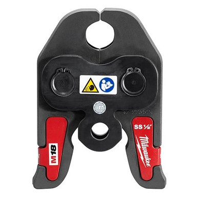 Milwaukee 49-16-2650S M18 1/2 in. SS Jaw