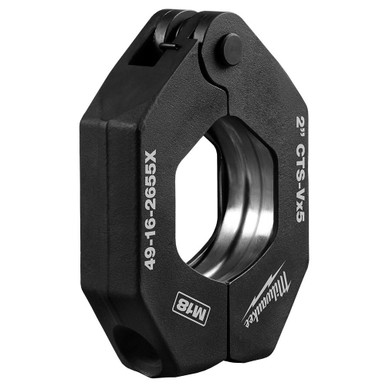 Milwaukee 49-16-2655X 2 CTS-V Pivoting Press Ring