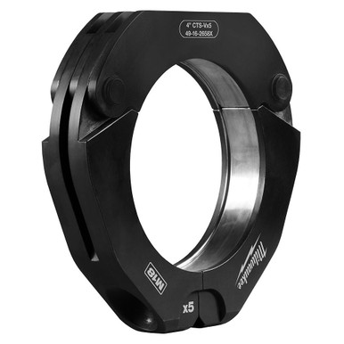 Milwaukee 49-16-2658X 4 CTS-V Pivoting Press Ring