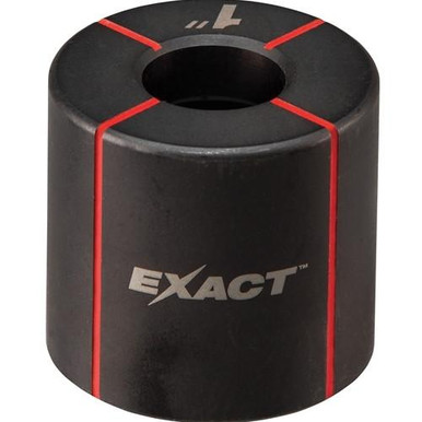 Milwaukee 49-16-2664 EXACT 1 in. Die