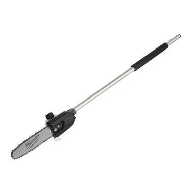 Milwaukee 49-16-2720 M18 FUEL QUIK-LOK 10 in. Pole Saw Attachment