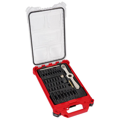 Milwaukee 49-22-5603 38PC Metric Tap and Die PACKOUT