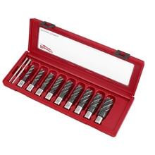 Milwaukee 49-22-8410 9 Pc Annular Kit