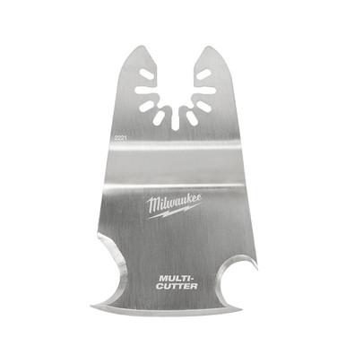 Milwaukee 49-25-2221 OPEN-LOK Multi-Cutter Scraper Blade