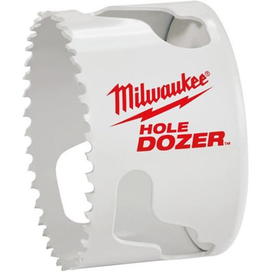 Milwaukee 49-56-0207 3-7/8 in Bi-Metal Hole Saw