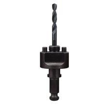 Milwaukee 49-56-7250 Large Quick Change Arbor, 3/8 in.