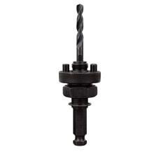 Milwaukee 49-56-9100 Large Quick Change Arbor 7/16