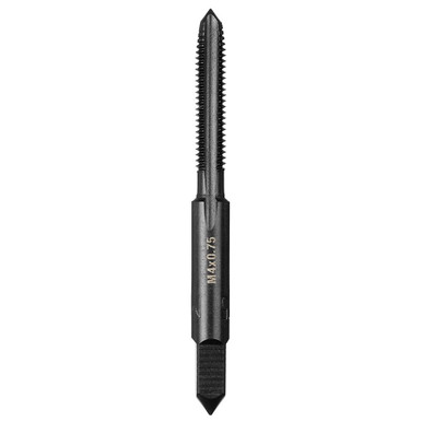 Milwaukee 49-57-5120 M4-0.75 mm Straight Flute Plug Tap