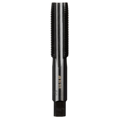 Milwaukee 49-57-5178 3/4-16 NF Straight Flute Plug Tap