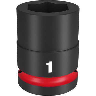 Milwaukee 49-66-6307 Impact 3/4 Dr 1 in Socket