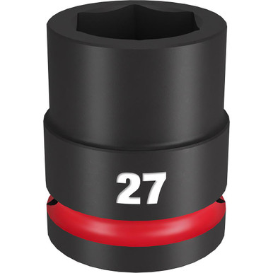 Milwaukee 49-66-6365 Impact 3/4 Drive 27MM Socket