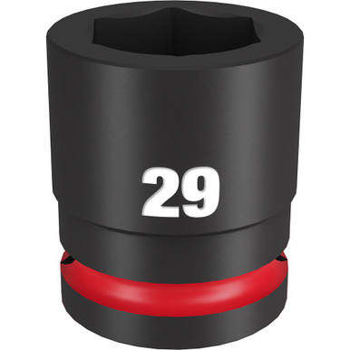 Milwaukee 49-66-6367 Impact 3/4 Drive 29MM Socket