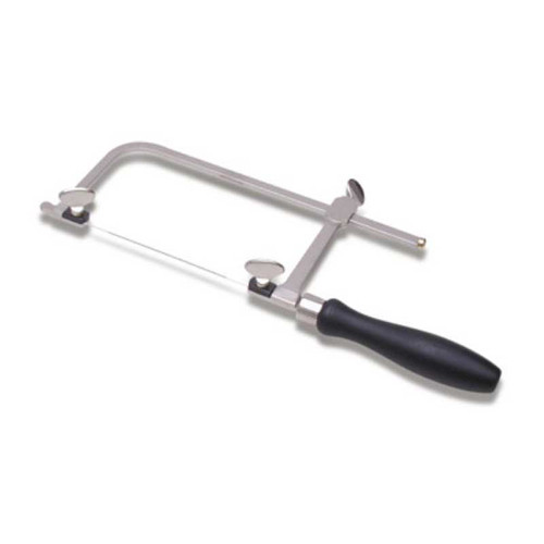 Jewelers Saw Frame German Style Adjustable 3 Inch Depth