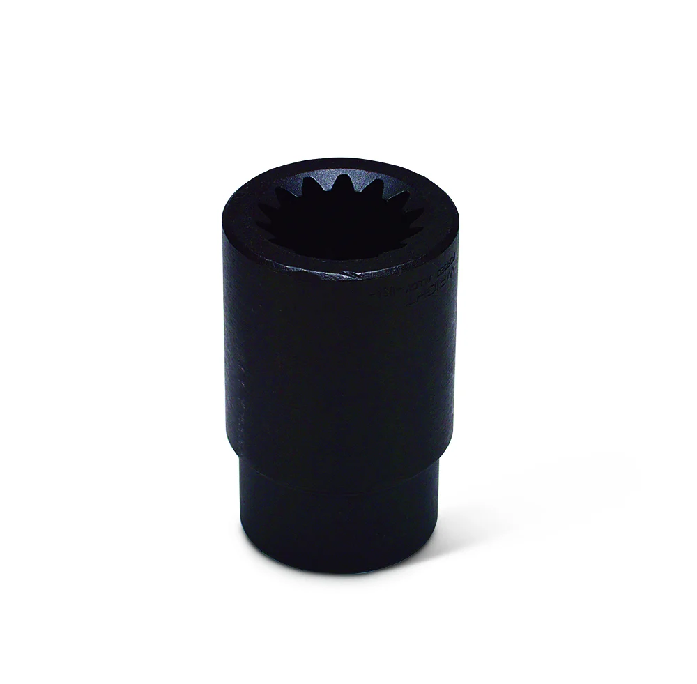 #5 Spline Drive 6 Point Deep Impact Socket – 1-1/2″