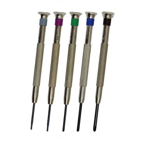 Replacement Mini Phillips Screwdrivers 1.20mm - 3.00mm