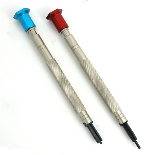 Screw Holding Screwdriver Phillips or Straight Blade Tip