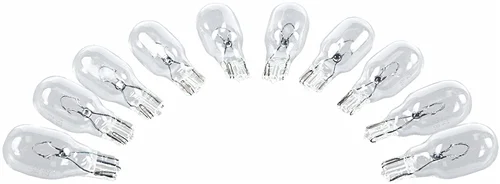 Camco #912 Incandescent Light Bulbs – 10 Pack