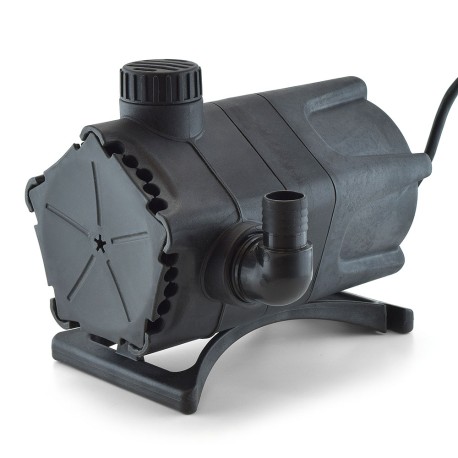 WGP-95-PW Pond/Waterfall Pump w/ 16' cord, 5/8 HP, 115V