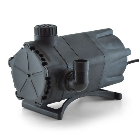 WGP-80-PW Pond/Waterfall Pump w/ 16' cord, 5/6 HP, 115V