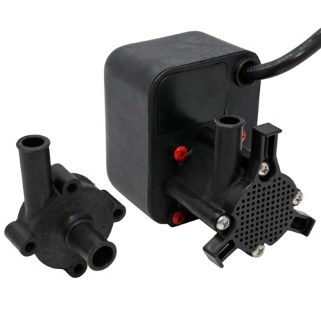 1-EUAA-MD Aquarium Pump, 1/200 HP, 115V