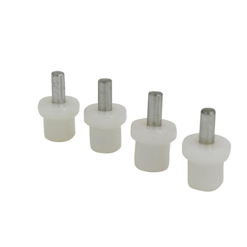Replacement Pins for Watch Tool Watch Case Holder Pack of 4