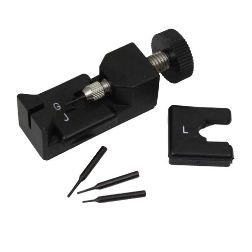 Watch Band Pin Remover Tool Little Giant for Friction Watch Pins